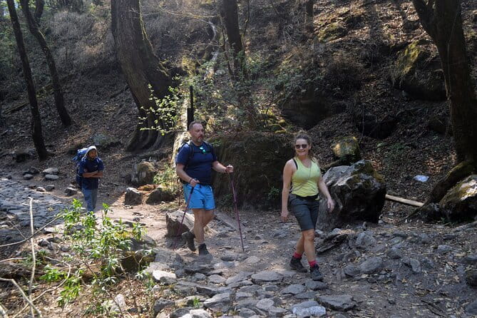 Kathmandu to Langtang Valley 7-Day Trek - Key things to know before you walk the Langtang Valley trail