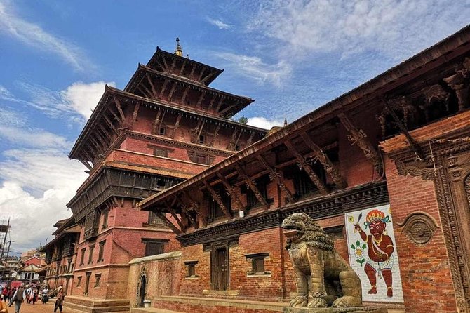 Kathmandu Valley Trek - Price and Value: What $283 Buys You (and What It Doesn’t)