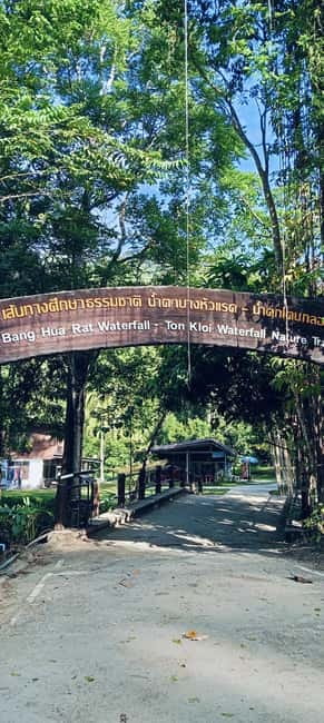 Khao Sok Jungle Day Trip - Jungle Trekking & Bamboo Rafting - Who this Khao Sok day trip is best for