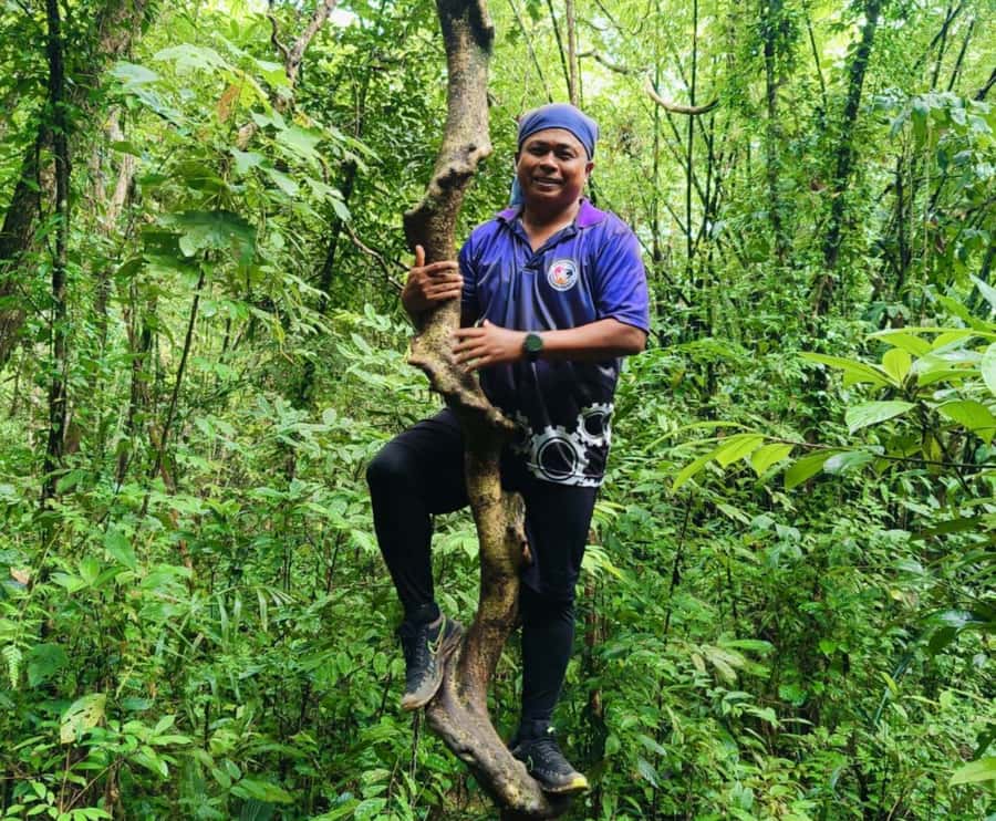 Khao Sok: Private Jungle Trek, Waterfall Swim & Bamboo Lunch - Who This Tour Suits Best (and Who Should Skip It)