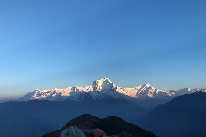 Khopra Danda Trek - Price and what you truly get for $1,299