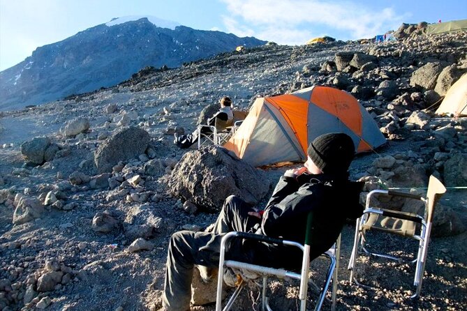 Kilimanjaro 7 Day Private Trekking Experience - What’s included (and what you’ll want to plan for)