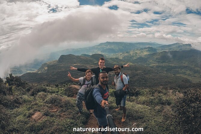 Knuckles Leopard trail Trek from Kandy - Key things to know before you trek