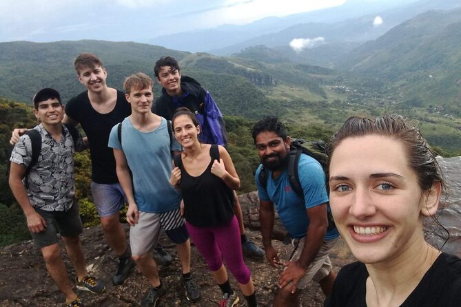 Knuckles Leopard trail Trek from Kandy - Getting from Kandy into the Knuckles Mountains (without wasting your morning)