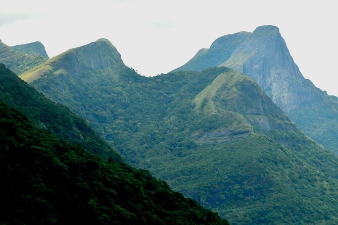 Knuckles Leopard trail Trek from Kandy - Price and value: is $100 for a guided Knuckles hike worth it?