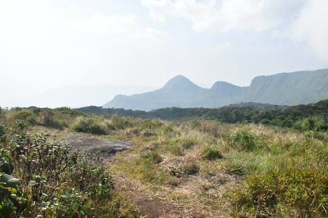 Knuckles Leopard trail Trek from Kandy - Should you book the Knuckles Leopard trail trek from Kandy?