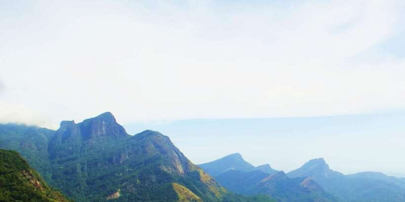 Knuckles Spice Trail Trek from Kandy - Timing, Group Size, and Pace: Know What You’re Signing Up For