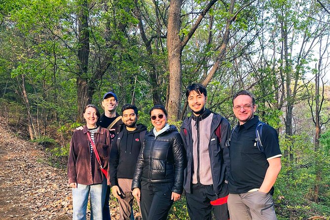 Korean Cemetery and Folklore Trek - Price and Value: How $66 Works for Transport, Guide Time, and a Rare Visit