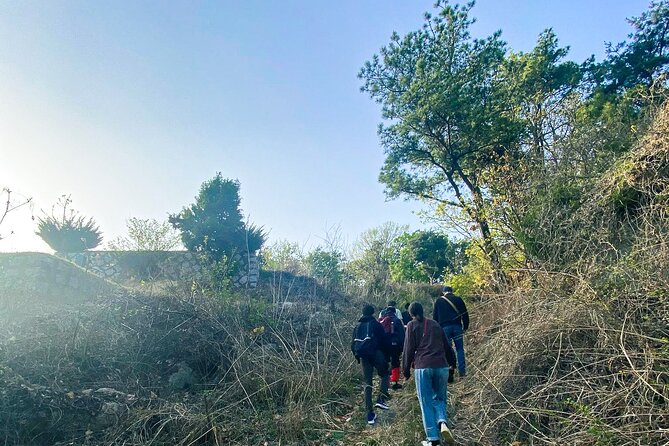 Korean Cemetery and Folklore Trek - Best Time to Go (and Why Weather Changes the Mood Here)