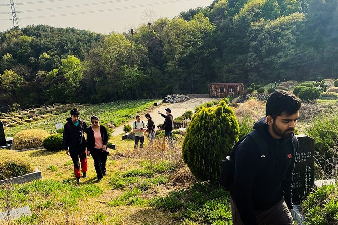 Korean Cemetery and Folklore Trek - Should You Book the Korean Cemetery and Folklore Trek?