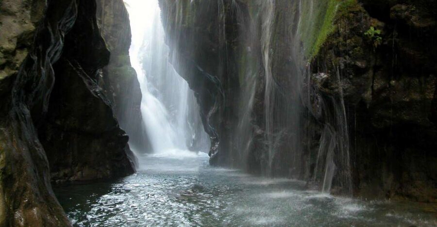 Kourtaliotiko Gorge River Trek with Lunch! Pick-up Avaliable - Key things to know before you go