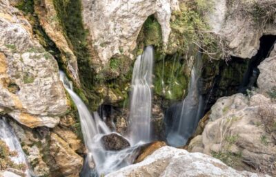 Kourtaliotiko Gorge River Trek with Lunch! Pick-up Avaliable - Gear, group size, and why it matters for comfort