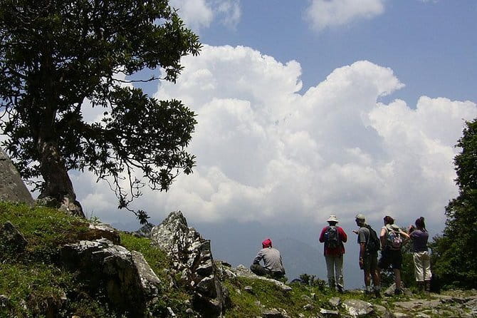 Kuari Pass Trek- 8 Days - The view-first reason people keep returning to Kuari Pass