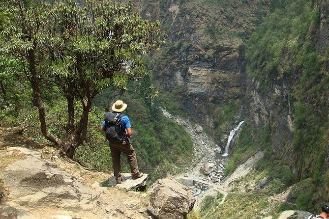 Kuari Pass Trek- 8 Days - Days 3–4: Semkherk Meadow and Kaliaghat—where the trail feels more open