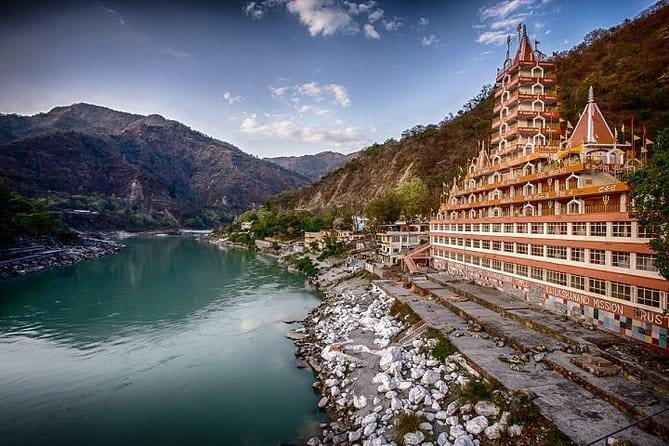 Kuari Pass Trek- 8 Days - Day 8: Joshimath back to Rishikesh—rest without rushing