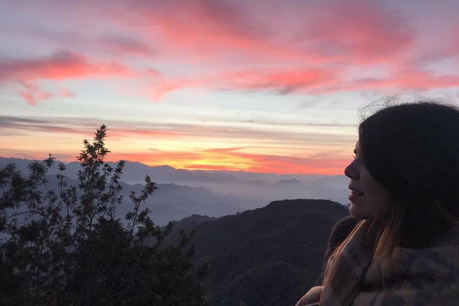 Kunjapuri Temple Sunrise Trek With Professional Guide - Guide and group setup: what “private” means for you