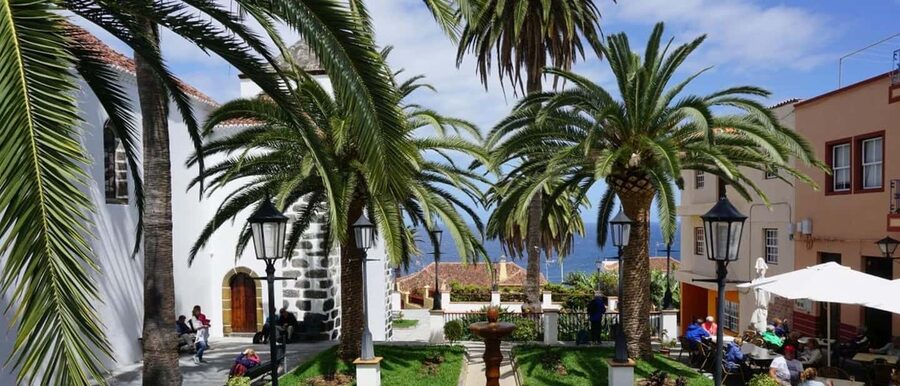 La Palma: Guided e-bike tour (trekking) - Value check: is $100 per person worth it?