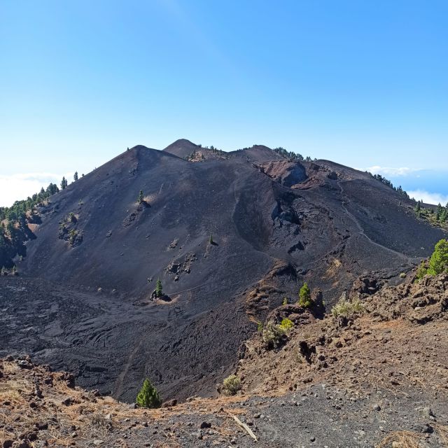 La Palma: Guided trekking tour to volcanoes south - Key things to know before you go