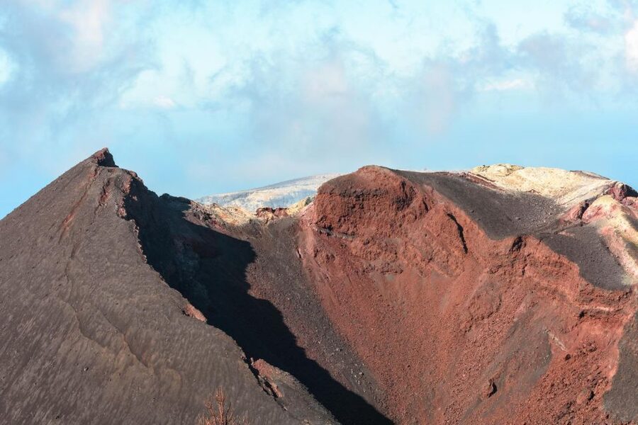 La Palma: Tajogaite Volcano Guided Trek - What to pack for a La Palma volcano trek