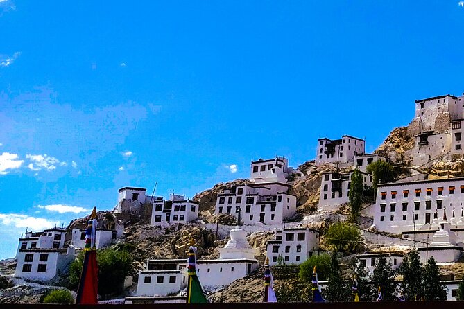Ladakh Sham Valley Trek - Key things I’d plan around on this Sham Valley Baby Trek