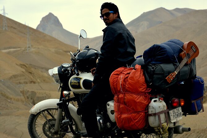 Ladakh Sham Valley Trek - Entering Ladakh: how this trek starts from Leh (and why it matters)