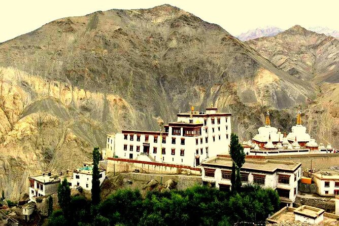 Ladakh Sham Valley Trek - The homestay factor: why it can be a highlight, not a compromise