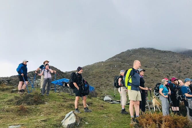 Laka Glacier Trek with Manu Adventures India - Triund to Laka Got Glacier: What the 3 Days Actually Feel Like