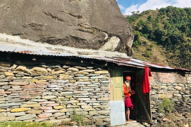 Laka Glacier Trek with Manu Adventures India - Who This Trek Fits Best (and Who Should Rethink It)