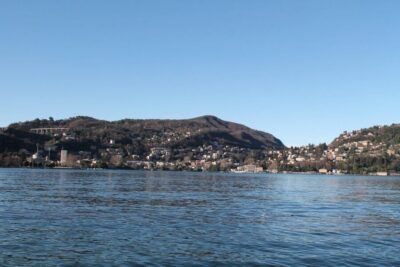 Lake Como: Easy Mountain Trek with Funicular & Boat Ride - Brunate to Blevio: Woods walking plus village-to-village context