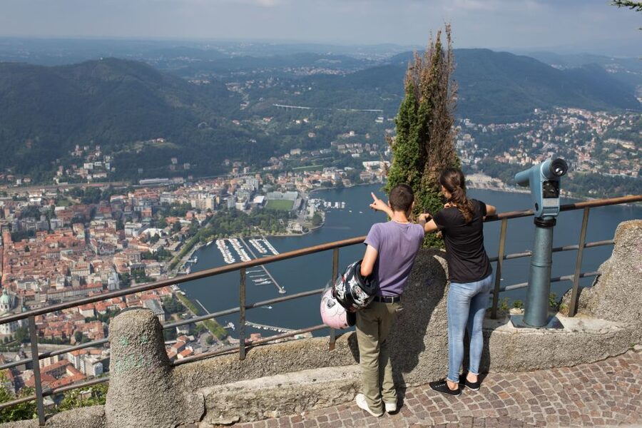 Lake Como: Easy Mountain Trek with Funicular & Boat Ride - Price and value: What you’re really paying for