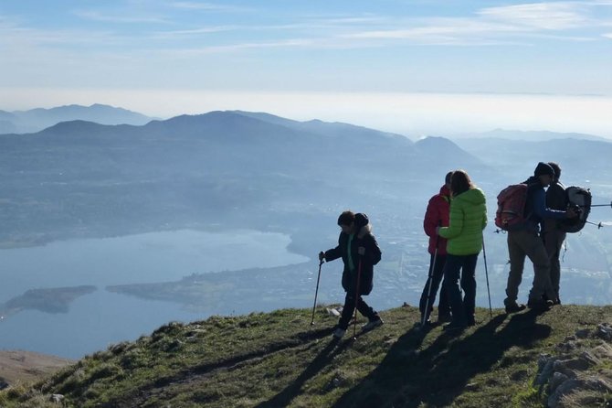 Lake Como trekking private guided tour, from Milan - Transfers and route flow: why it feels smoother than DIY
