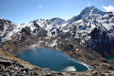 Langtang, Gosaikunda and Helambu Trek - Langtang–Gosaikunda–Helambu: Why This Route Hits Three Sweet Spots