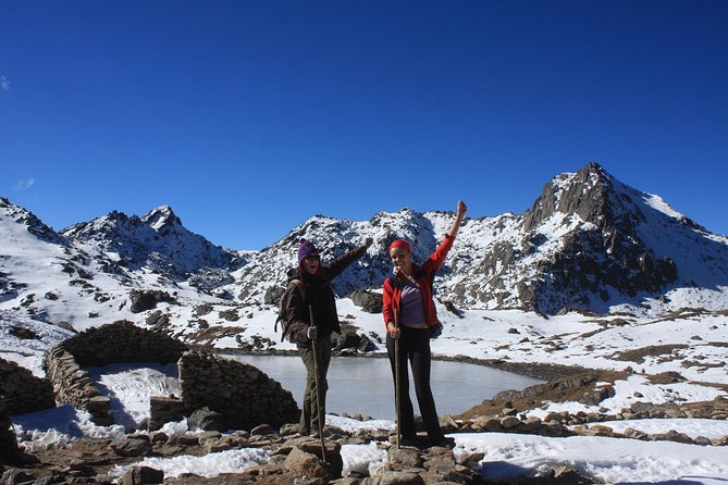 Langtang Gosainkunda Trek - Key highlights before you go