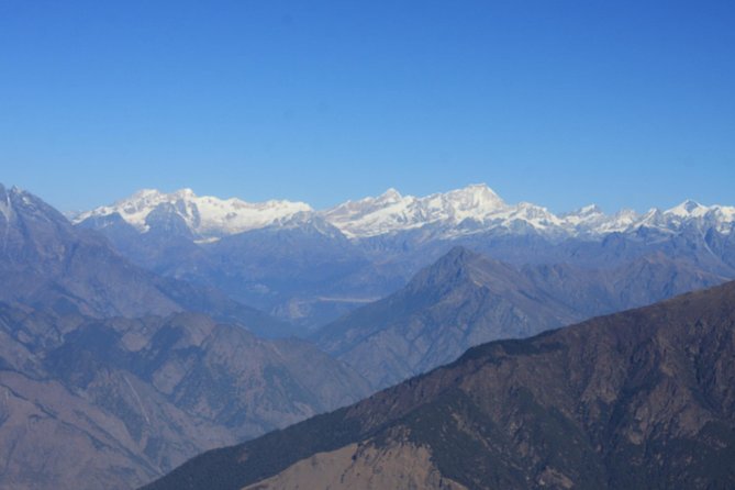 Langtang Gosainkunda Trek - Private tour comfort: why “only your group” changes the experience