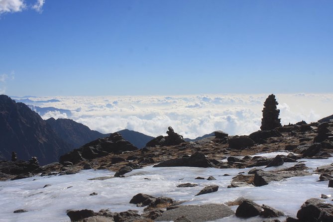 Langtang Gosainkunda Trek - How the 7-day trek usually feels from start to finish