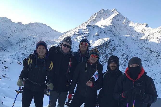 Langtang Panorama Trek - Key points to know before you go