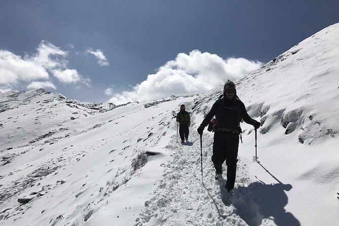 Langtang Panorama Trek - Day-by-day walkthrough: what each stage feels like
