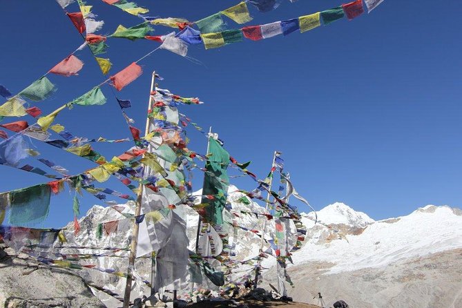 Langtang Panorama Trek - Price and logistics: does $755 feel fair for what you get?