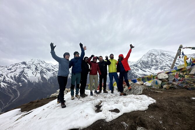 Langtang Trekking - Key things to know before you go