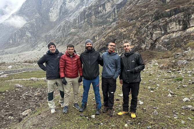 Langtang Trekking - Langtang Trekking in plain English: what you’re signing up for