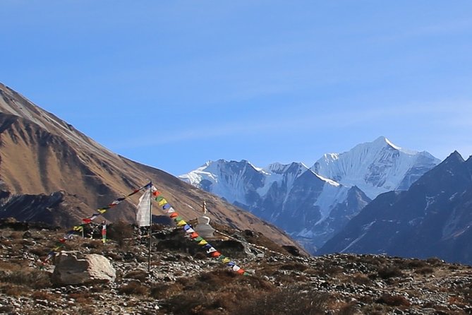 Langtang Valley Trek – 11 DAYS - Key highlights to know before you go