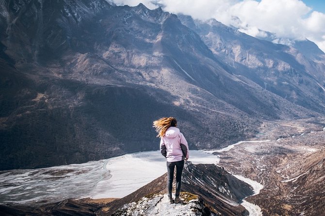 Langtang Valley Trek – 11 DAYS - Kathmandu: orientation day + heritage sights before the trail