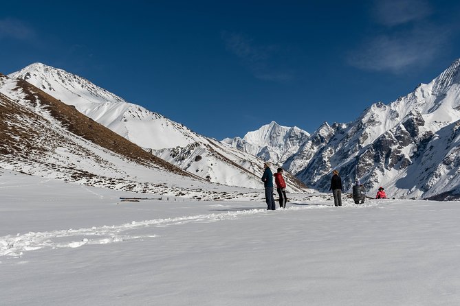 Langtang Valley Trek - Days 2–3: Syabrubesi to Lama Hotel, then into Langtang Village