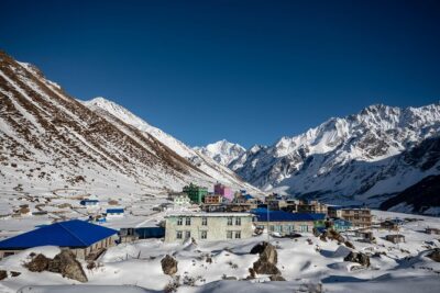 Langtang Valley Trek - Price and logistics: what $715.59 buys you