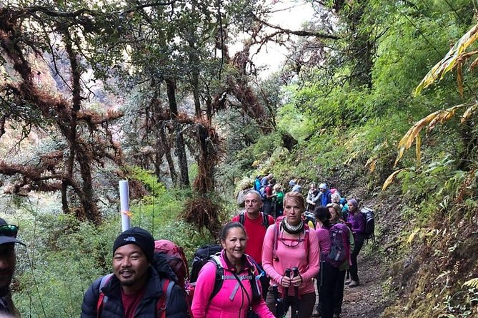 Langtang Valley Trek - Teahouses, food, and what you’ll actually spend money on