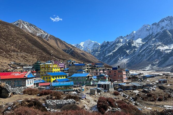 Langtang Valley Trek - Price and value: what $1,050 buys you (and who will love it)