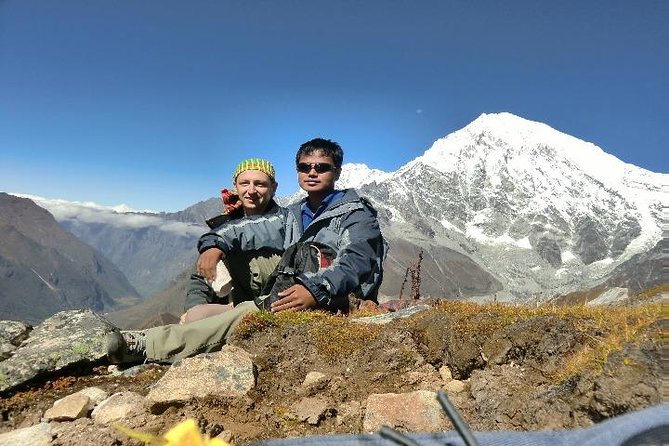 Langtang Valley Trek - 8 days - Key highlights worth circling