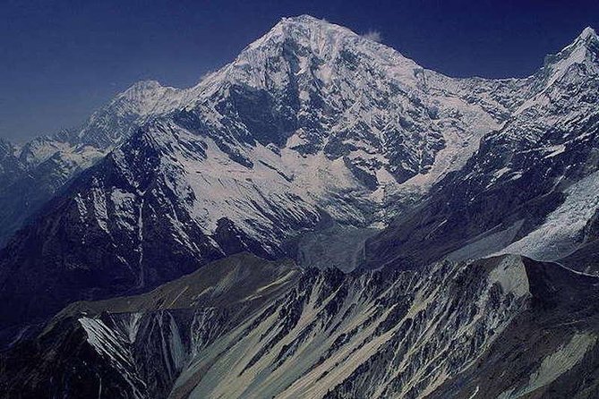 Langtang Valley Trekking - Langtang Valley: a shorter trek that still feels like a full adventure