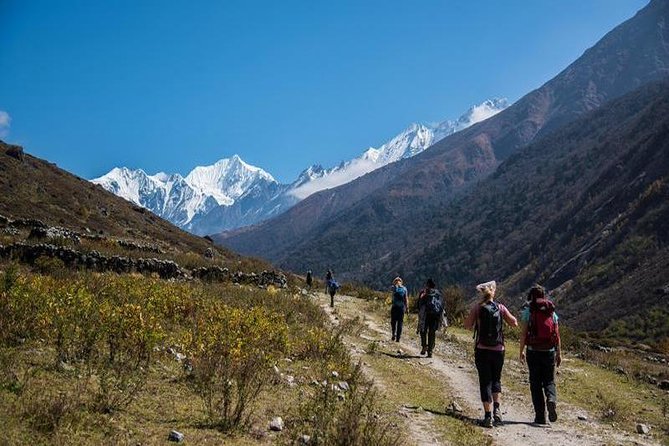 Langtang Valley Trekking - Price and value: what $2,102.57 is really covering