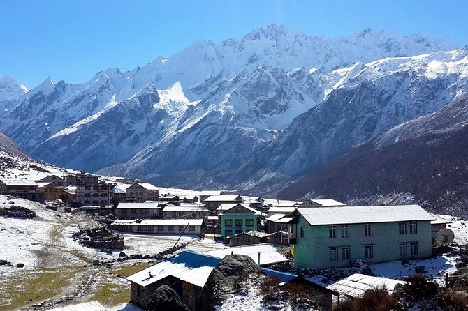 Langtang Valley Trekking - Price and value: why $750 can make sense here